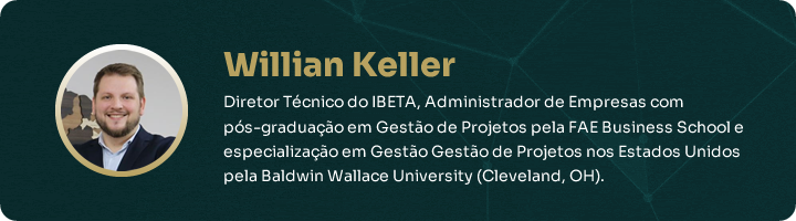 Willian Keller