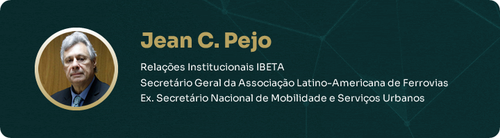 Jean C. Pejo